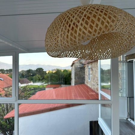 Casa Gerente Villa Мурос Екстериор снимка