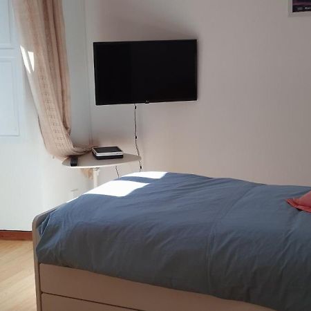 Casa Gerente Villa Мурос Екстериор снимка