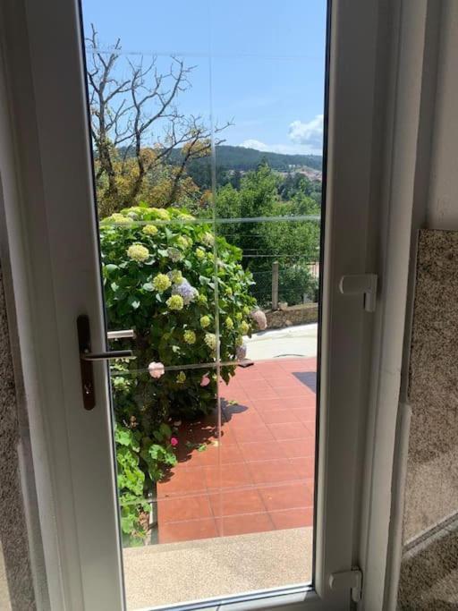Casa Gerente Villa Мурос Екстериор снимка