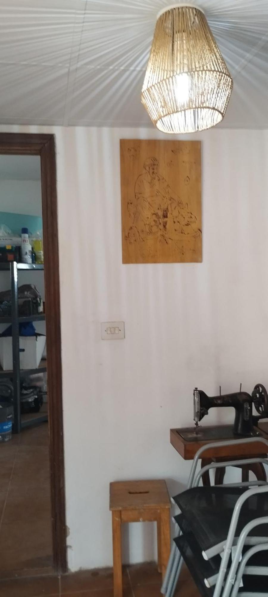 Casa Gerente Villa Мурос Екстериор снимка