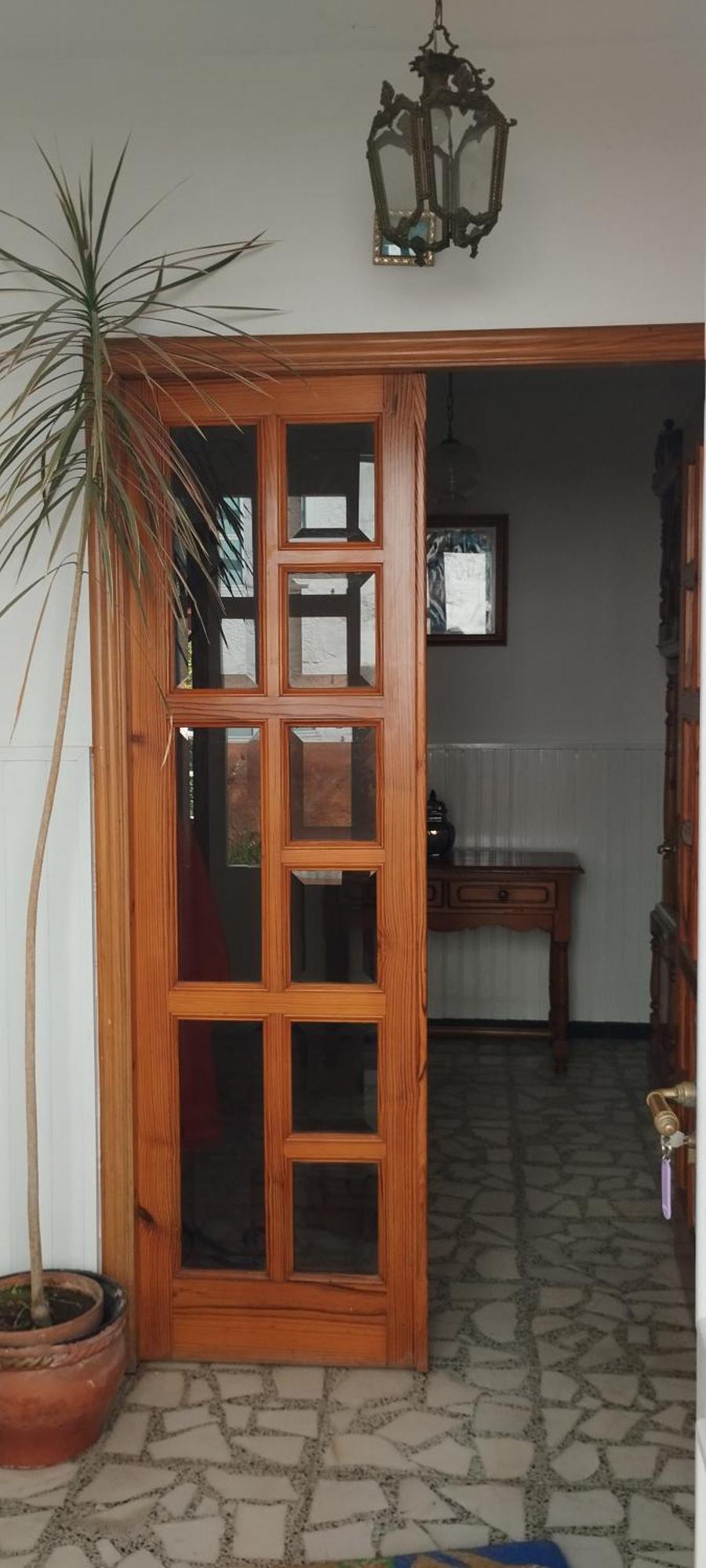 Casa Gerente Villa Мурос Екстериор снимка
