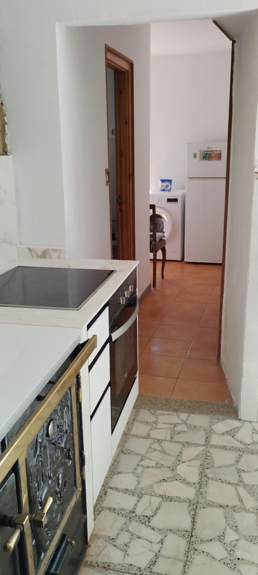 Casa Gerente Villa Мурос Екстериор снимка