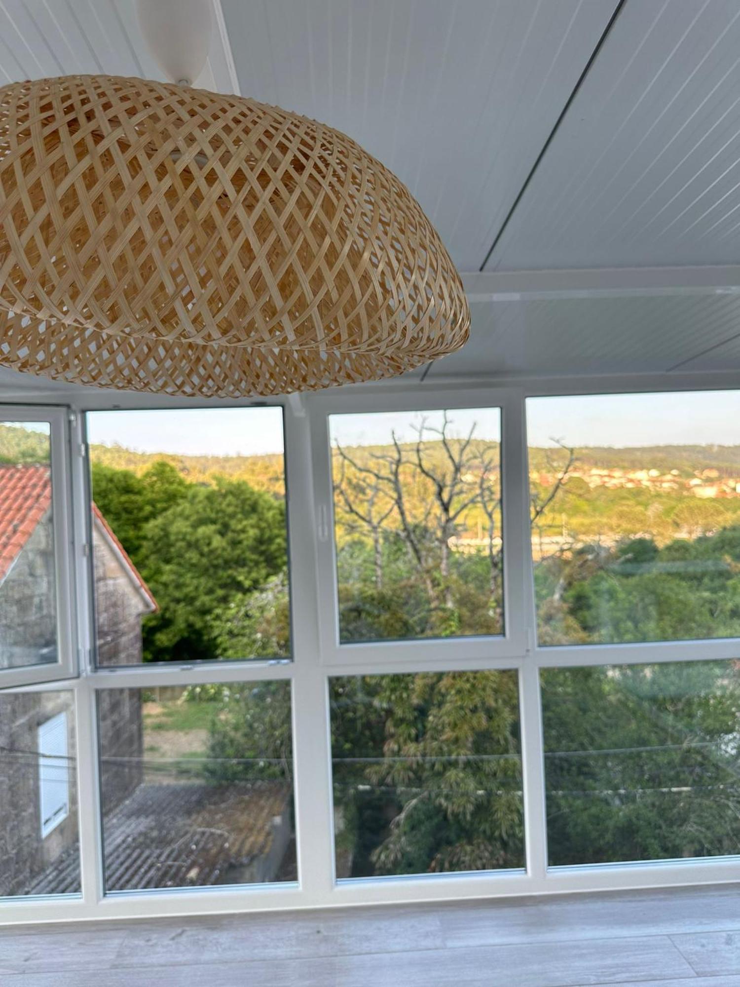 Casa Gerente Villa Мурос Екстериор снимка