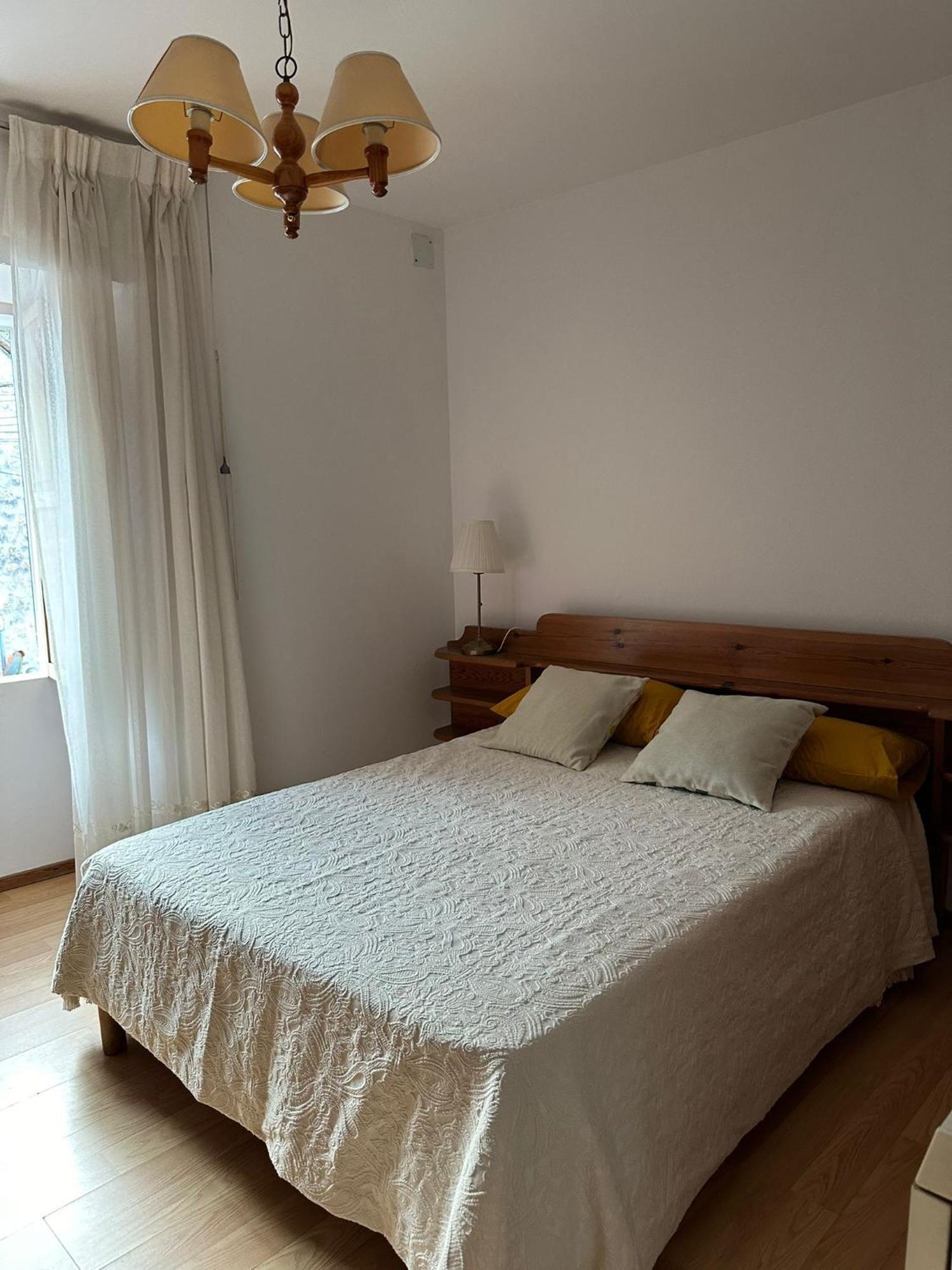 Casa Gerente Villa Мурос Екстериор снимка