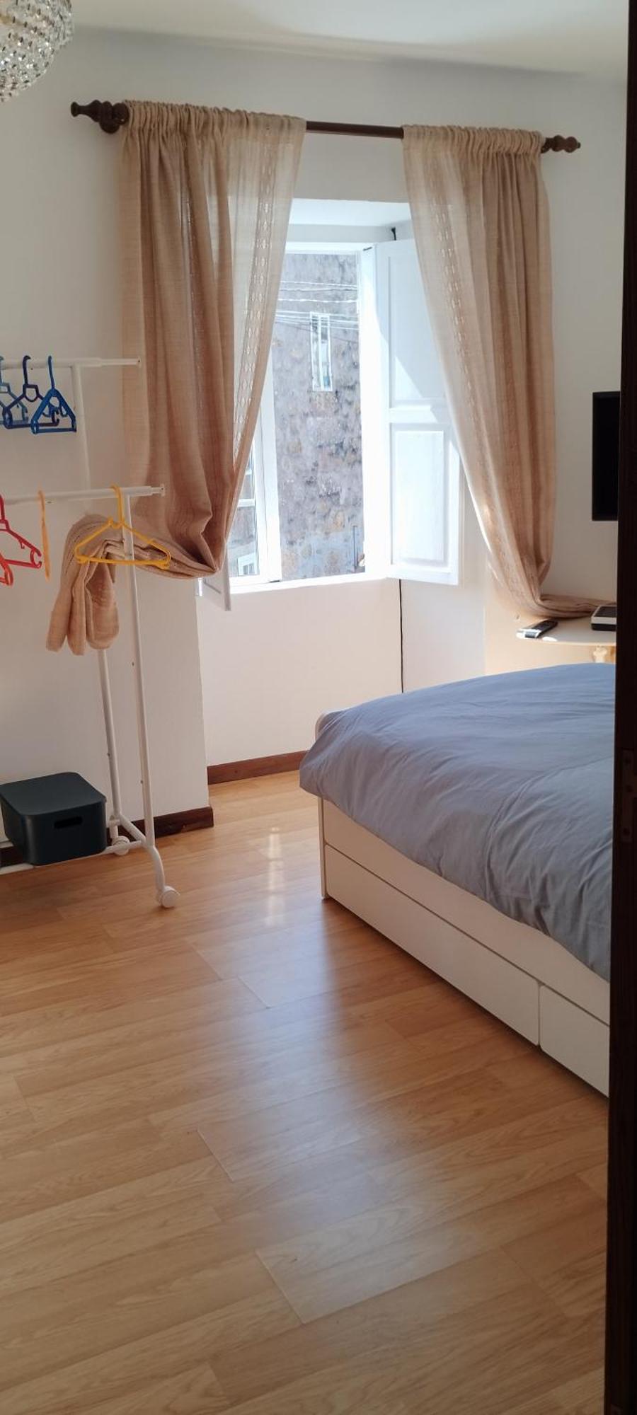 Casa Gerente Villa Мурос Екстериор снимка