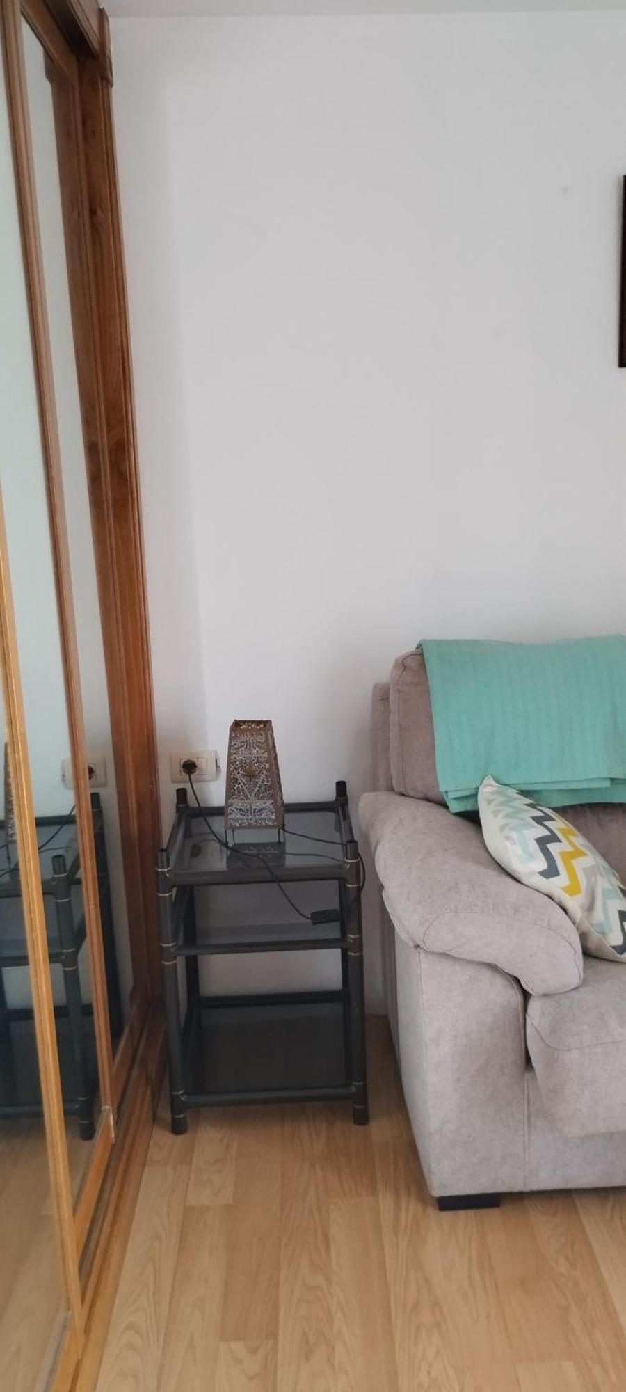 Casa Gerente Villa Мурос Екстериор снимка