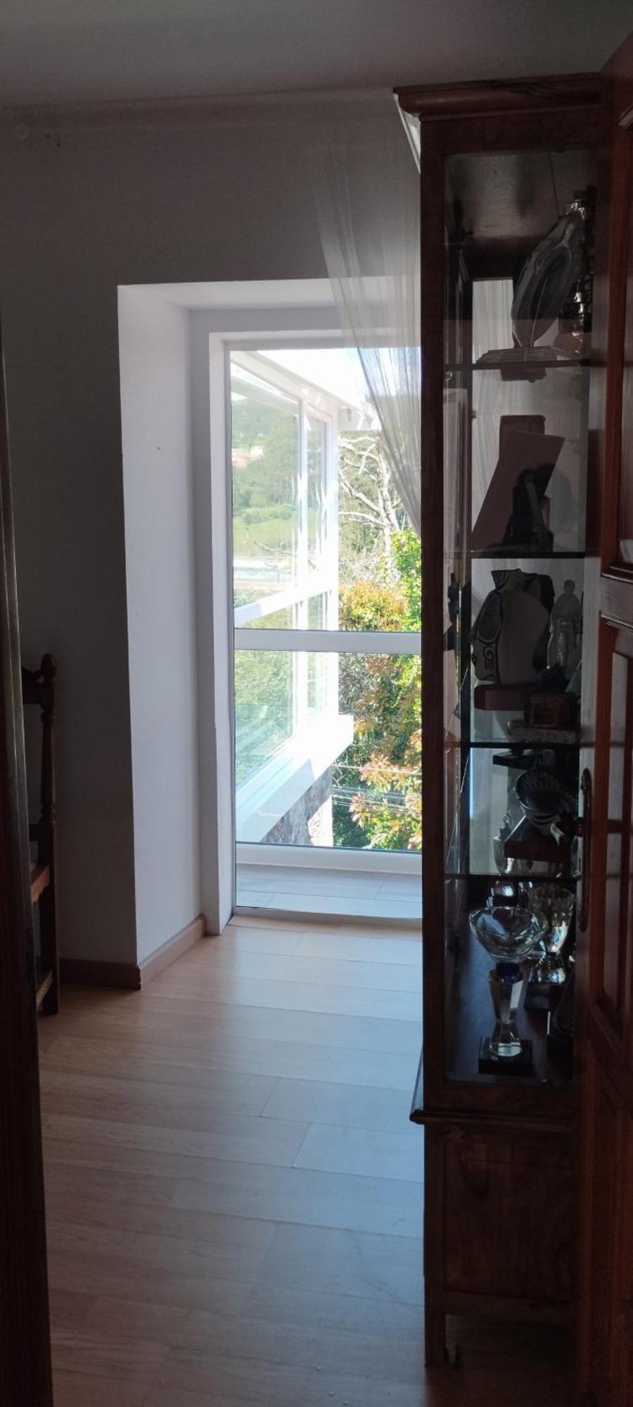 Casa Gerente Villa Мурос Екстериор снимка