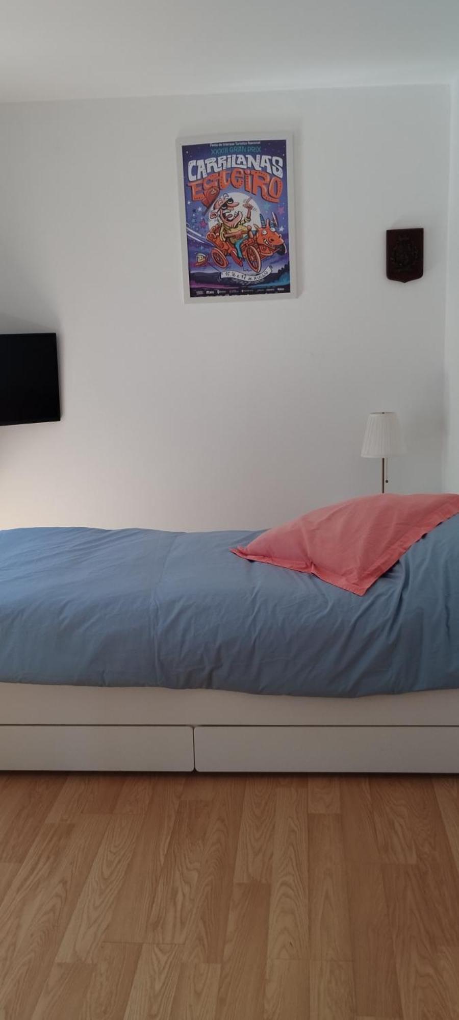 Casa Gerente Villa Мурос Екстериор снимка