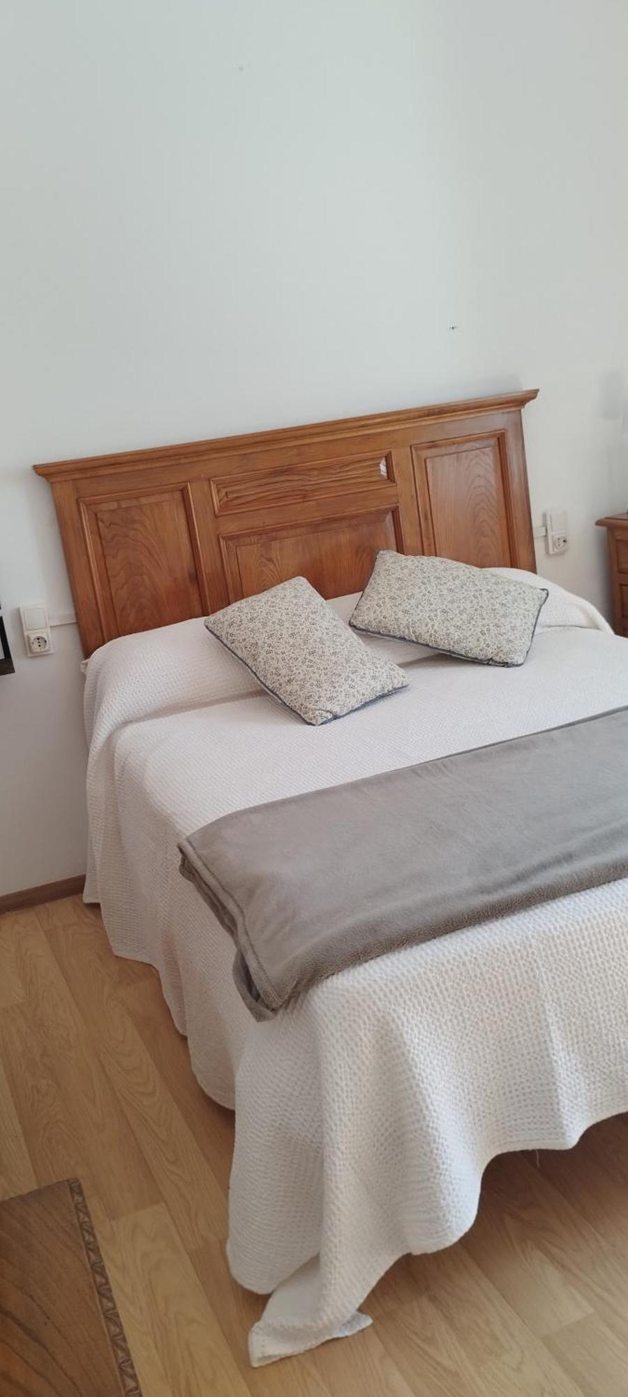 Casa Gerente Villa Мурос Екстериор снимка