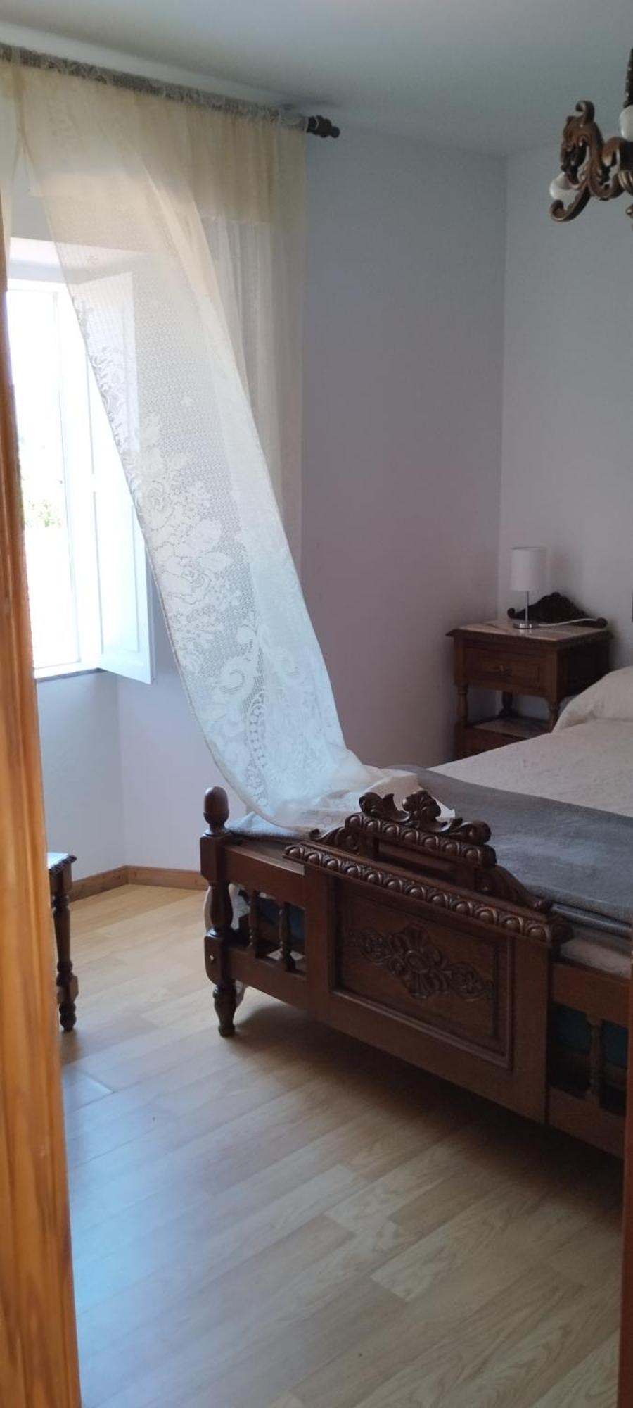Casa Gerente Villa Мурос Екстериор снимка