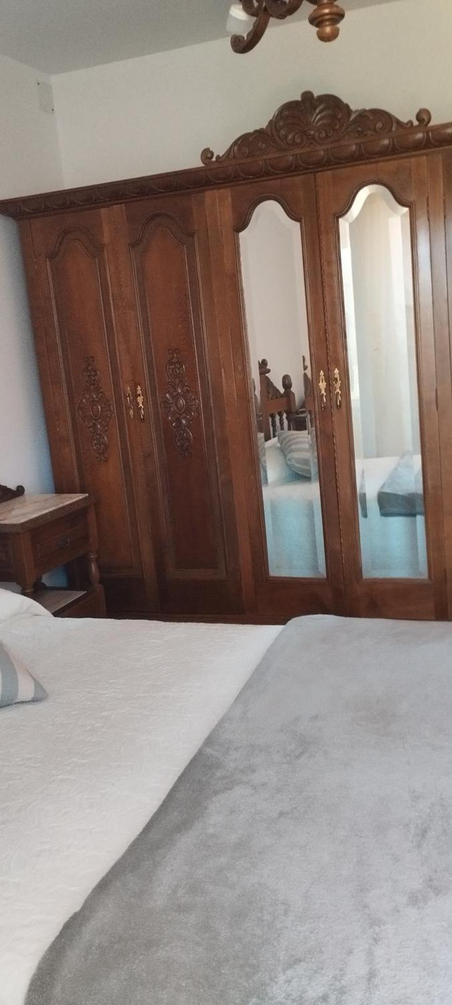 Casa Gerente Villa Мурос Екстериор снимка